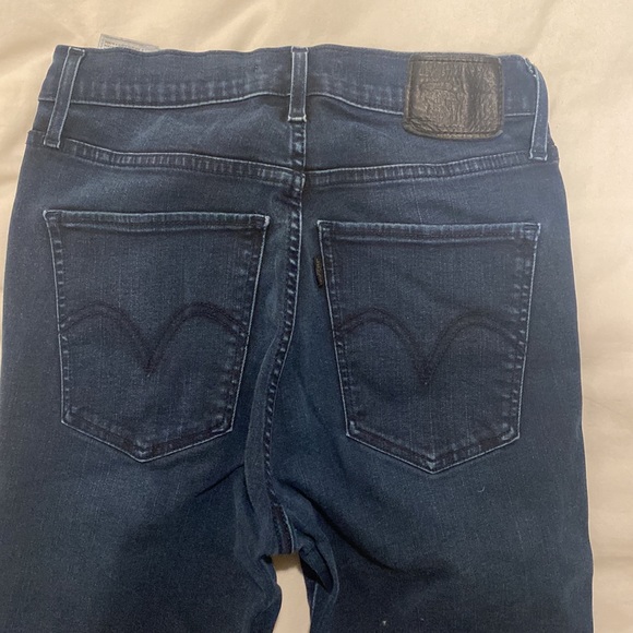 Mile High Super Skinny - Picture 3 of 5